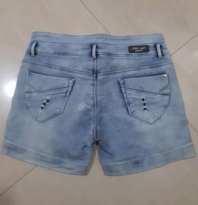 Denim Shorts 👖🩳