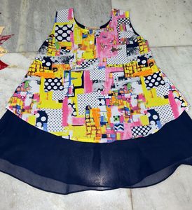 Stylish Girls Top