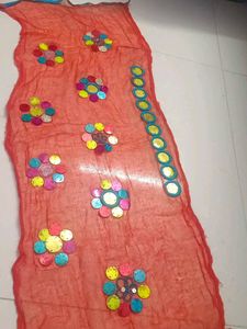 Navratri Choli For Kids