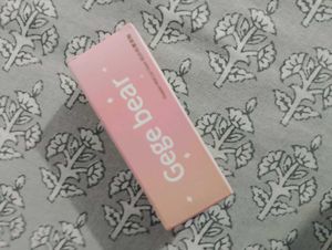 Gege Bear Lip Glaze