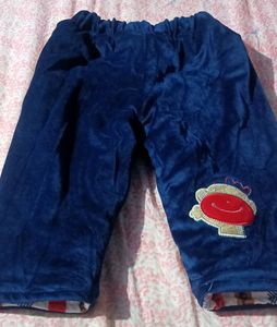Baby Boys Winter Wear