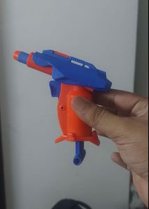 Nerf N-Strike Elite Pocketstrike Blaster