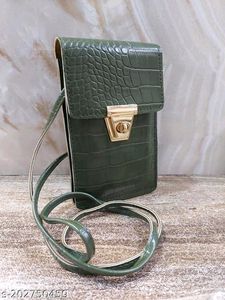 Mobile Pouch