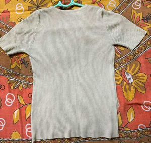 Light Green Top