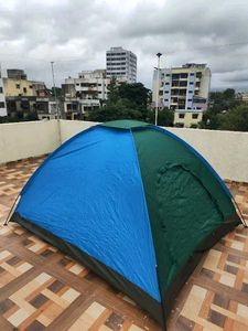Camping Tent