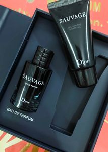 Dior Sauvage Gift Set