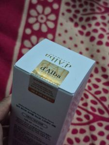 d&#39;Alba White Truffle First Spray Serum