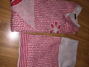 Brand 🆕 Woollen Set