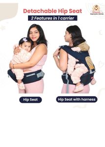 Infantso Baby Carrier