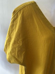 Yellow Dress