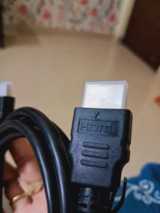 NEW AIRTEL HDMI Cable