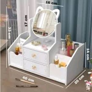 Makeup Organizer