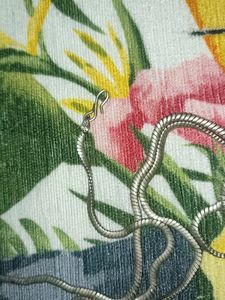 Pure Silver Chain 20 Gram