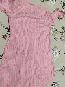 Elegant Short Kurti (Women&#39;s)