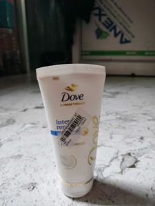 Dove Conditioner And Freebie💐