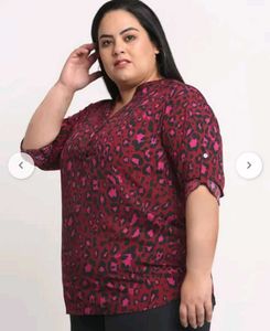 Pink panther tunic Shirt 💕
