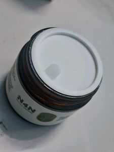 N4N Day Face Cream