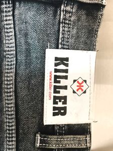 killer jeans