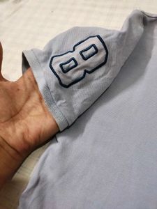 Very Smart Polo Tshirt