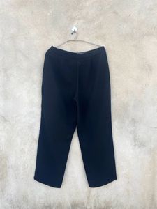 Straight Pants