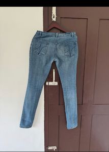 ❗️Blue Denim Jean