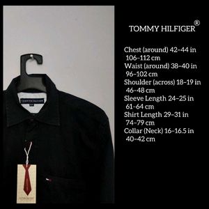 Tommy Hilfiger