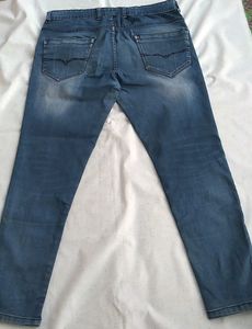 👖Branded Men&#39;s Blue Jeans 👖
