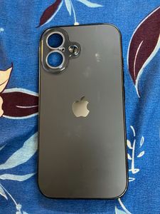 iPhone 16 Cover - Excellent Condition!