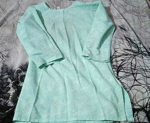 Everyday  Short Kurti