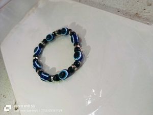 Evil Eye Bracelet