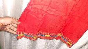 Red Kurtha