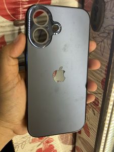 iPhone 16 Cover - Excellent Condition!