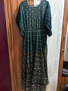 Regular Wear Kurta