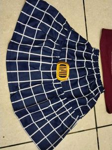 new Cute Zara Girls Outfit kids dress