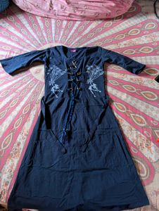 Short Frock