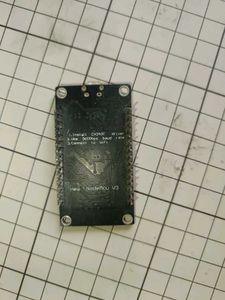 Microcontroller Board