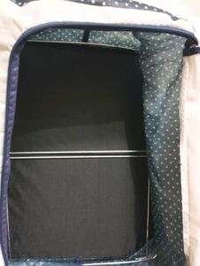Brand New Foldable Steel Frame Storage Bag