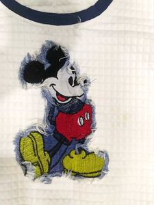 A Micky Mouse Stylish Sweatshirt
