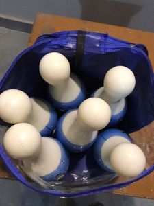 Bowling Set