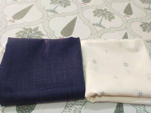 Pant shirt material for men