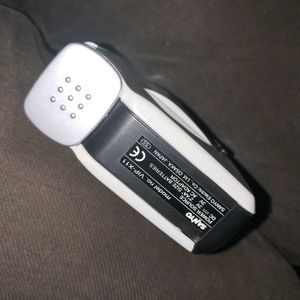 ANTIQUE SANYO WALKMAN