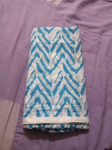 Cotton Fabric
