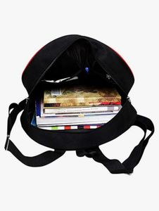 Captain America Shield Bag