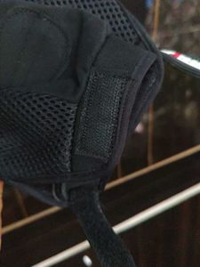 Biker Gloves