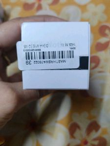 Minimalist Hair Growth Actives 18%