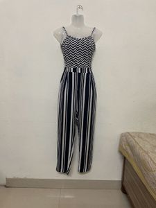 Zara Strip Trouser For Women