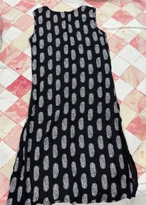 Black Kurti 🖤