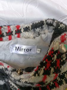 Checkered Shacket - Stylish &amp; Cozy