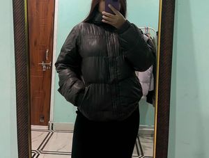 Converse Puf Jacket