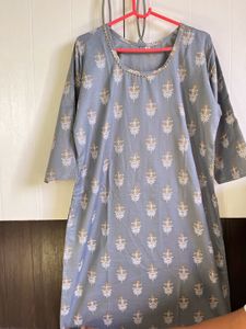 Kurta Pant Set